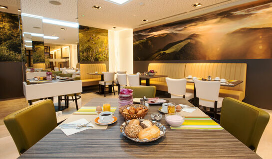 HOTEL DU COMMERCE Clerf