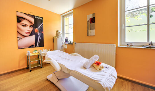HOTEL DU COMMERCE Clerf