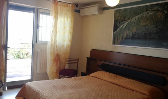 HOTEL BAIA DEL SORRISO (B&B) Castiglioncello (LI)