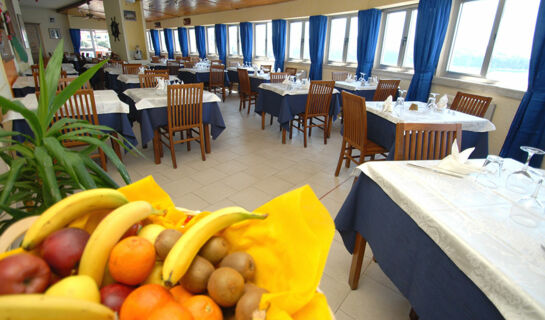 HOTEL BAIA DEL SORRISO (B&B) Castiglioncello (LI)