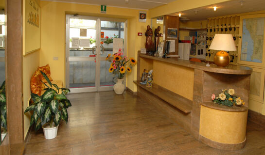 HOTEL BAIA DEL SORRISO (B&B) Castiglioncello (LI)