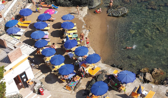 HOTEL BAIA DEL SORRISO (B&B) Castiglioncello (LI)