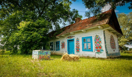 DWOR PREZYDENCKI BOUTIQUE HOTEL&SPA Zgłobice