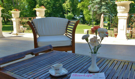 DWOR PREZYDENCKI BOUTIQUE HOTEL&SPA Zgłobice