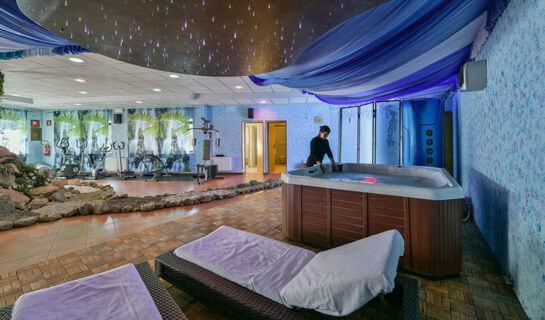 HOTEL LE MACINAIE (B&B) Castel del Piano (GR)