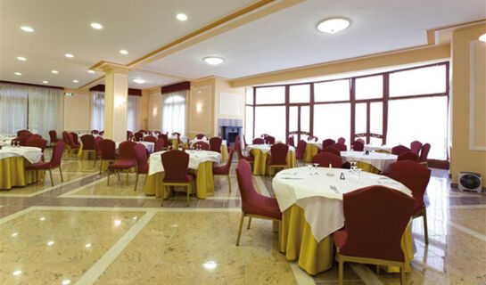 HOTEL ROYAL MONTEVERGINE (B&B) Ospedaletto D'Alpinolo (AV)