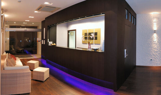 HOTEL MEDI GARDEN (B&B) Alba Adriatica (TE)