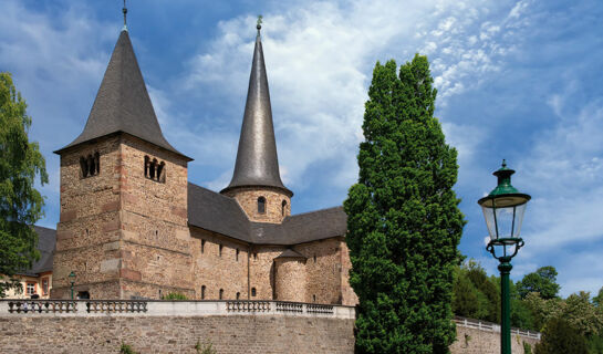 GÖBEL´S POSTHOTEL ROTENBURG a.d. FULDA (B&B) Rotenburg an der Fulda
