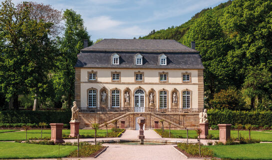 HOTEL BURG BOLLENDORF Bollendorf