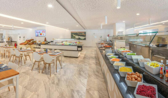 VILLA LUZ FDESIGN & ART HOTEL Gandia's Beach (Valencia)