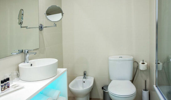 VILLA LUZ FDESIGN & ART HOTEL Gandia's Beach (Valencia)