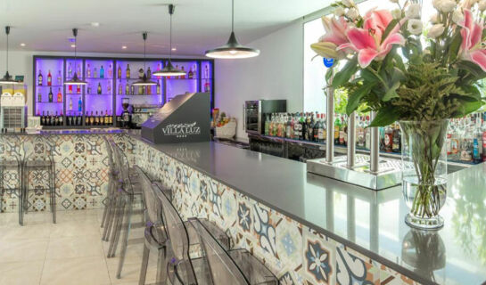 VILLA LUZ FDESIGN & ART HOTEL Gandia's Beach (Valencia)