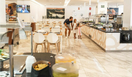 VILLA LUZ FDESIGN & ART HOTEL Gandia's Beach (Valencia)