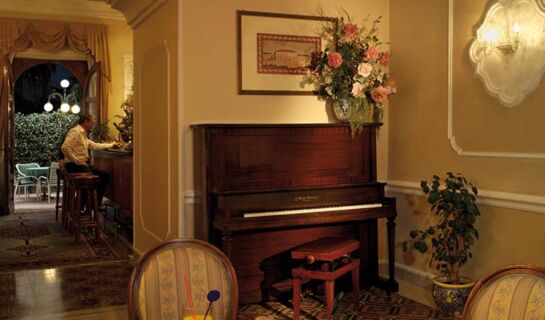 HOTEL ERCOLINI & SAVI Montecatini Terme (PT)