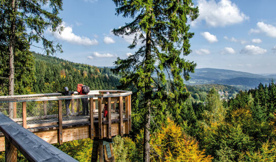 LANDGASTHOF PROBSTEI ZELLA (B&B) Frankenroda