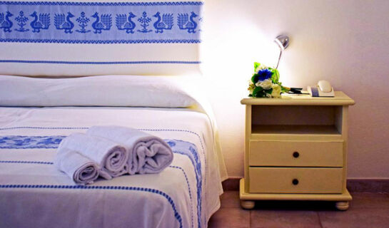 HOTEL MONTIRUJU (B&B) Santa Maria Coghinas