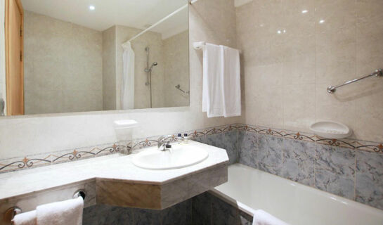 HOTEL ALBA BEACH Benalmadena Costa (Málaga)