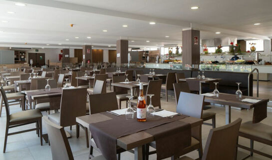 HOTEL ALBA BEACH Benalmadena Costa (Málaga)