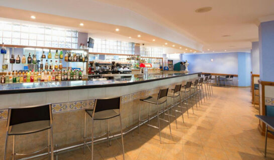 HOTEL ALBA BEACH Benalmadena Costa (Málaga)