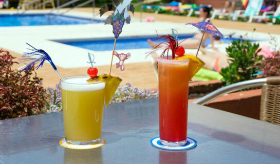 HOTEL ALBA BEACH Benalmadena Costa (Málaga)