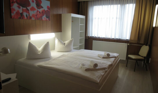 CENTRAL-HOTEL-BERLIN-TEGEL (B&B) Berlin