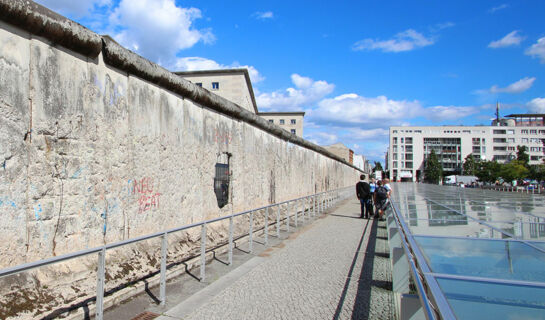 CENTRAL-HOTEL-BERLIN-TEGEL (B&B) Berlin