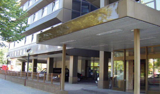 CENTRAL-HOTEL-BERLIN-TEGEL (B&B) Berlin