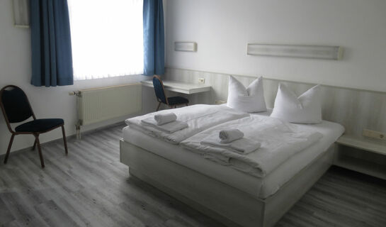 CENTRAL-HOTEL-BERLIN-TEGEL (B&B) Berlin