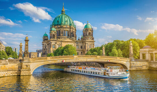 CENTRAL-HOTEL-BERLIN-TEGEL (B&B) Berlin