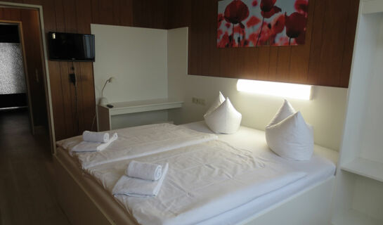 CENTRAL-HOTEL-BERLIN-TEGEL (B&B) Berlin