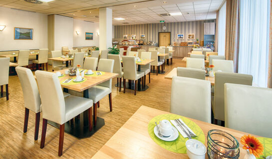 ACHAT HOTEL LEIPZIG MESSE (B&B) Leipzig