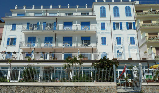 HOTEL LA BALNEARIA Alassio