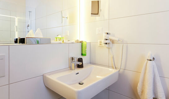 SWISSEVER HOTEL ZUG (B&B) Cham