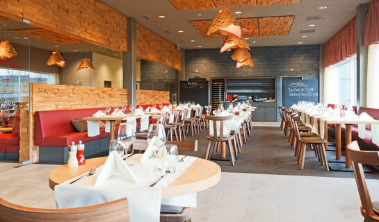 SWISSEVER HOTEL ZUG (B&B) Cham