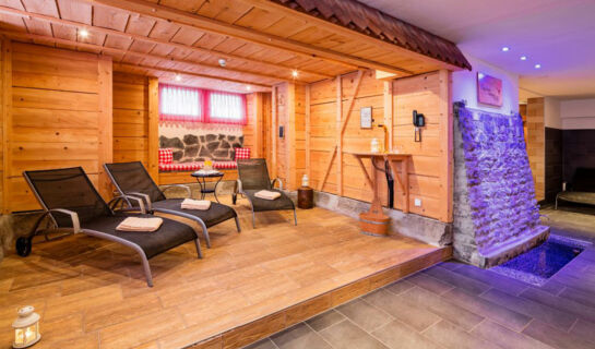 Carlton Europe Vintage Erwachsenenhotel (B&B) Interlaken