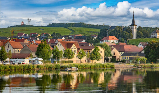 BRISTOL HOTEL BAD KISSINGEN (B&B) Bad Kissingen