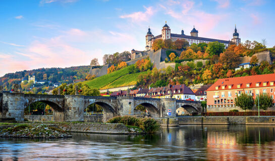 BRISTOL HOTEL BAD KISSINGEN (B&B) Bad Kissingen