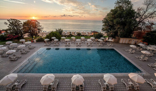 GRIFID HOTEL VISTAMAR Warna