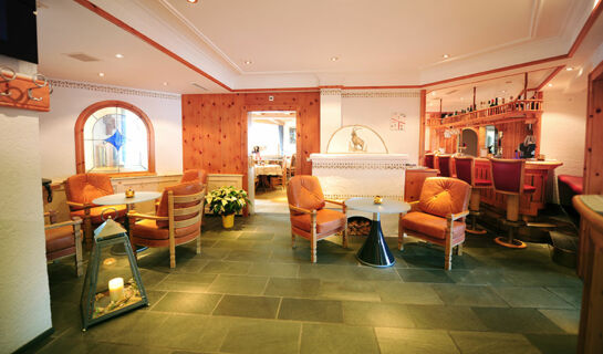 ALPIN SPORTHOTEL BÜNDNERHOF (B&B) Samnaun