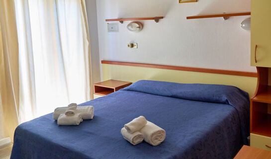 NUOVO HOTEL ANTHISA Lido di Savio (RA)