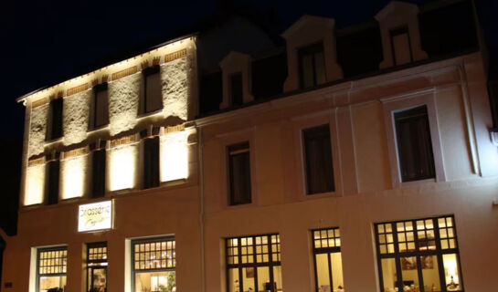 HÔTEL CAPRICORNE (B&B) Vendôme