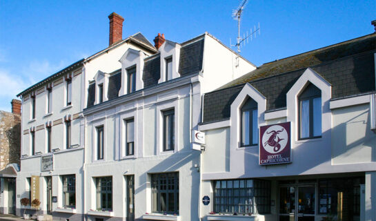 HÔTEL CAPRICORNE (B&B) Vendôme