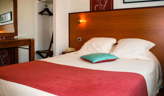HÔTEL CAPRICORNE (B&B) Vendôme
