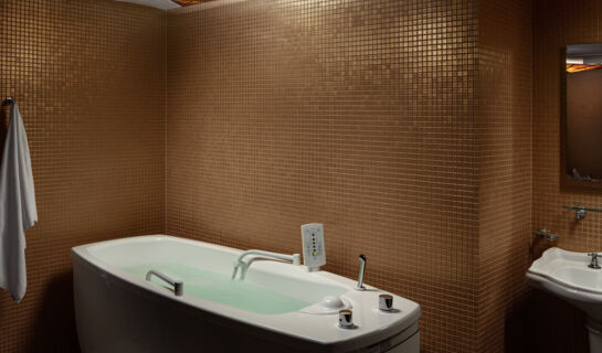 VILLA SMETANA SPA HOTEL Karlsbad
