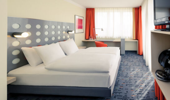 MERCURE HOTEL NEU-ISENBURG (B&B) Neu-Isenburg