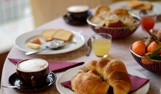 HOTEL ROYAL MONTEVERGINE (B&B) Ospedaletto D'Alpinolo (AV)