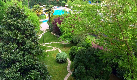PARK HOTEL TERME Abano Terme