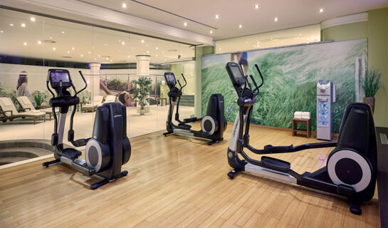 THE WESTIN GRAND BERLIN (B&B) Berlin