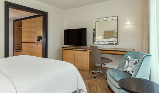 THE WESTIN GRAND BERLIN (B&B) Berlin