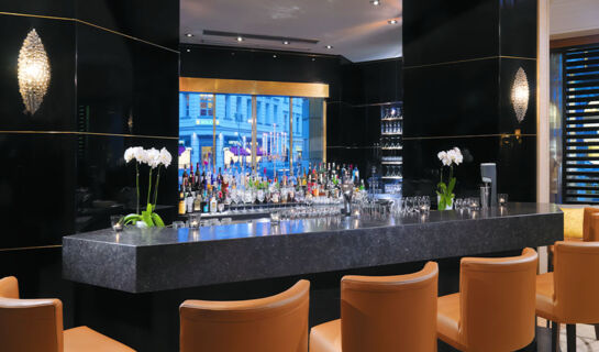 THE WESTIN GRAND BERLIN (B&B) Berlin